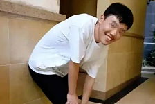 失踪106天，胡鑫宇遗体被找到！警方：呈缢吊状态，现场发现录音笔（组图）