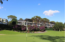 悉尼上北重磅推出豪宅社区，含24栋联排别墅，毗邻高尔夫球场（组图）