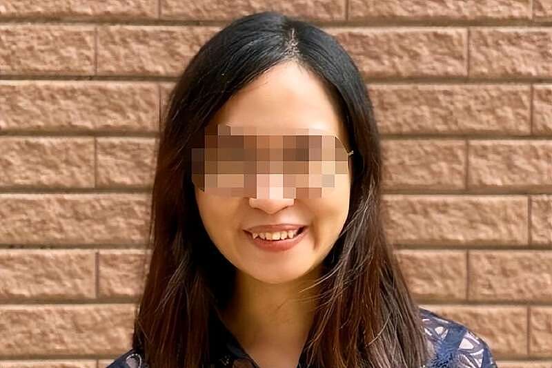 27岁中国女硕士移居英国，为何半年后选择自杀?（组图） - 1