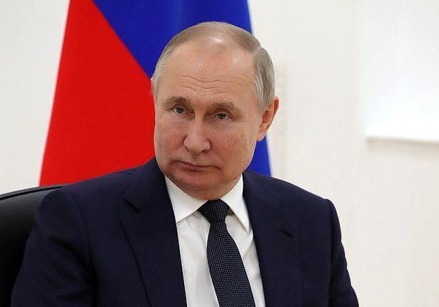 俄罗斯总统普京被质疑使用替身，英国肖像专家解析：只是自然衰老（组图） - 8