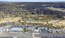 墨尔本家族拿下澳最高海拔商业机场，滑雪或变更便宜（组图）