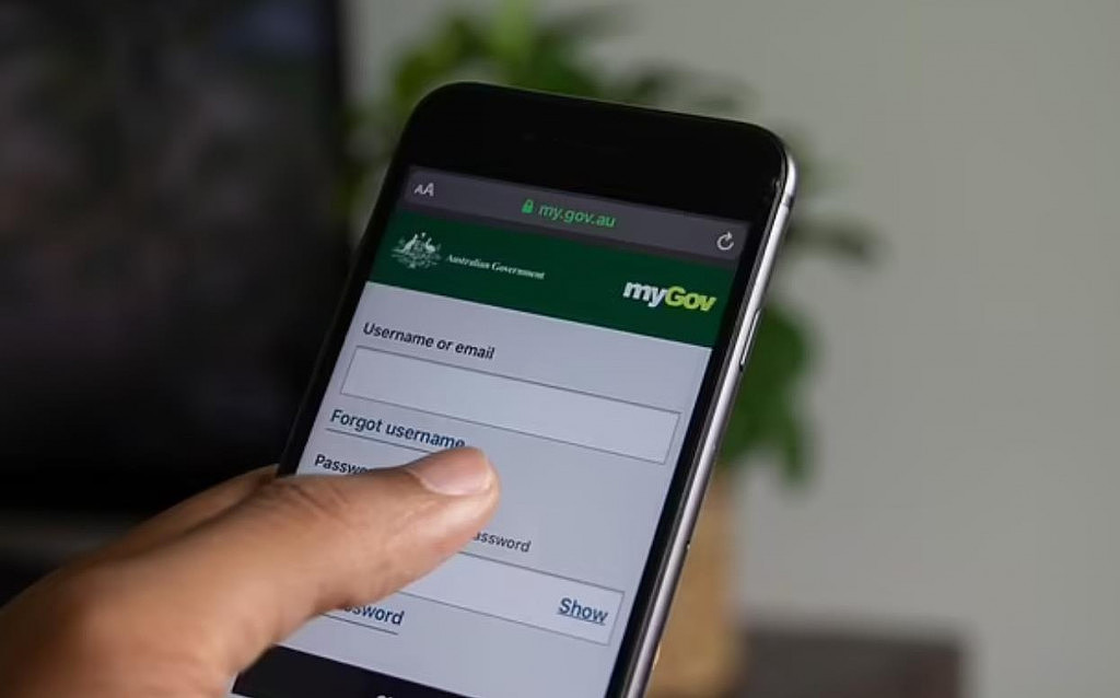 澳洲MyGov网站将迎巨大改变！一系列新功能有望上线（组图） - 2