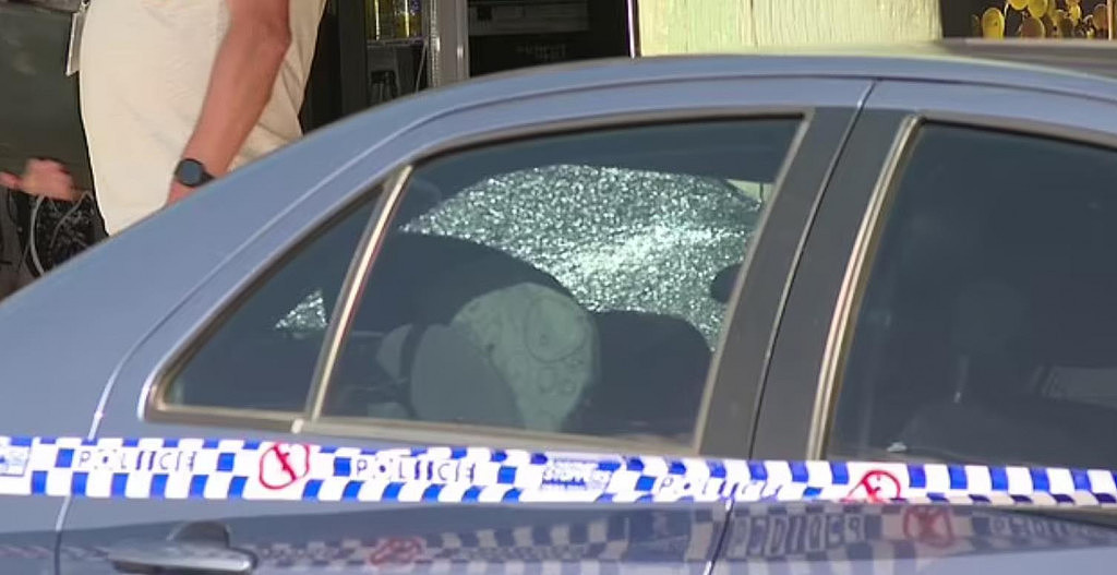 悲剧！悉尼3岁儿童被锁车内不幸死亡，家属崩溃（组图） - 2