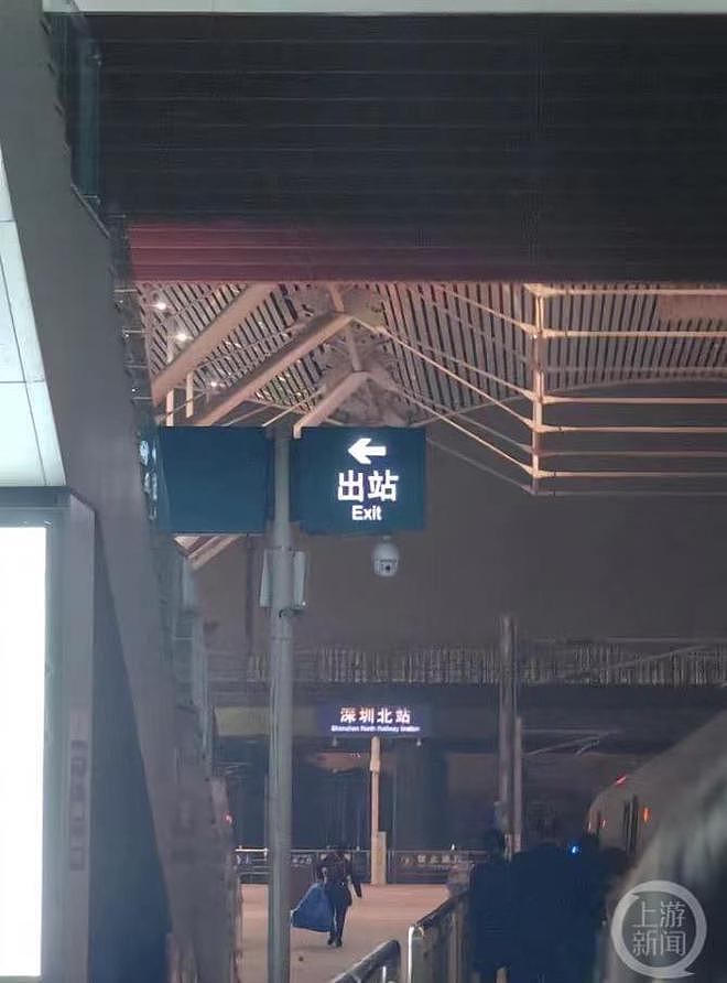 为解封QQ空间，重庆16岁少年春节孤身前往深圳腾讯总部（组图） - 3