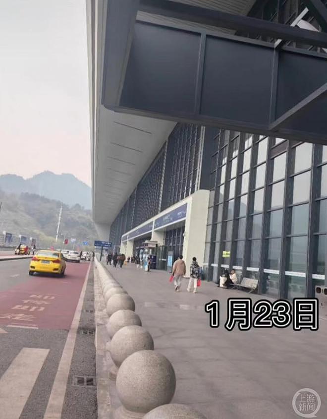 为解封QQ空间，重庆16岁少年春节孤身前往深圳腾讯总部（组图） - 2
