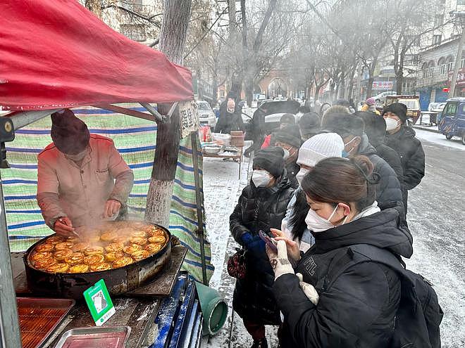 山东威海乳山部分海景房每平米已跌破千元 买房者几乎都是外地人（视频/组图） - 8