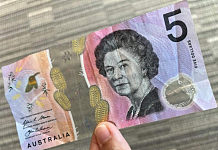 5澳元纸币英女王肖像将被取代，新设计与原住民文化有关（图）