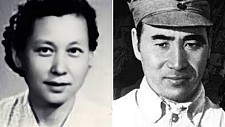 开国元帅林彪前妻张梅 北京病逝享年102岁（图）