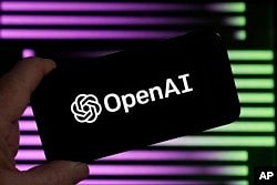 美国OpenAI实验室的标志