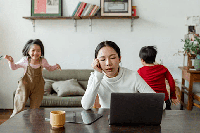 “天王”也逃不过的劫！刘德华自述：辅导女儿写作业时想骂人...... （组图） - 17