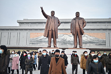 路透曝联合国报告 称北韩2022窃取加密货币创纪录（图）