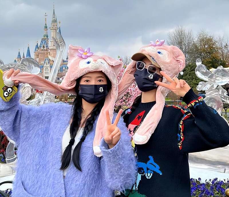 吴奇隆婚变风波后露面！与刘诗诗分居独自过节，细节暴露感情状况（组图） - 7