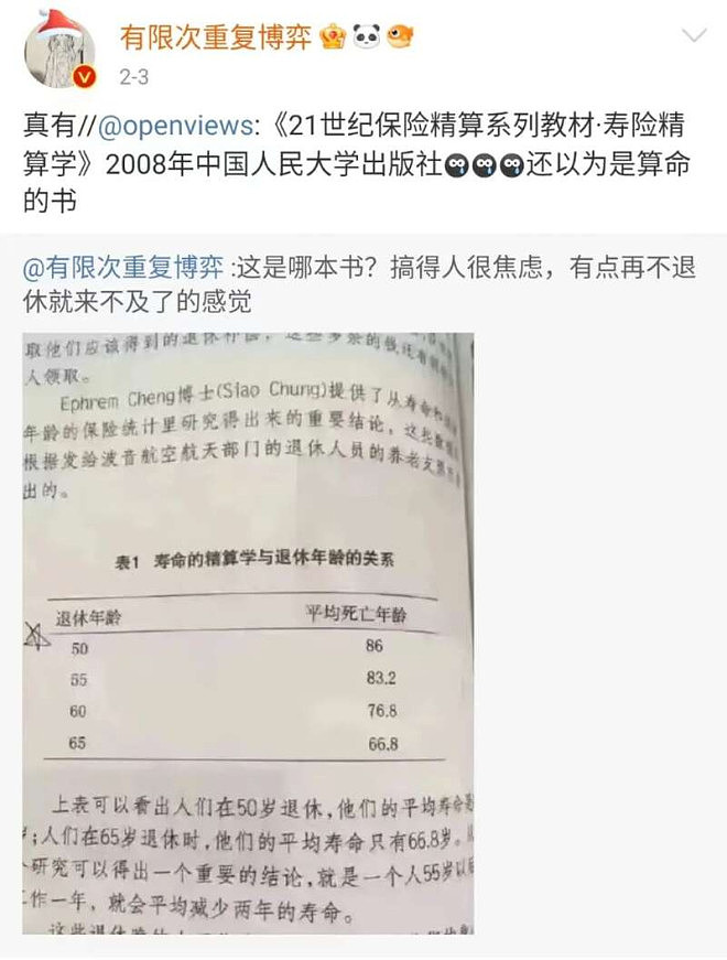 中国延迟退休到65岁，为何只让年轻人“牺牲”（组图） - 2