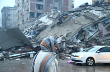 土耳其地震杀伤力为何这么大？  英美专家谈2大关键原因（图）