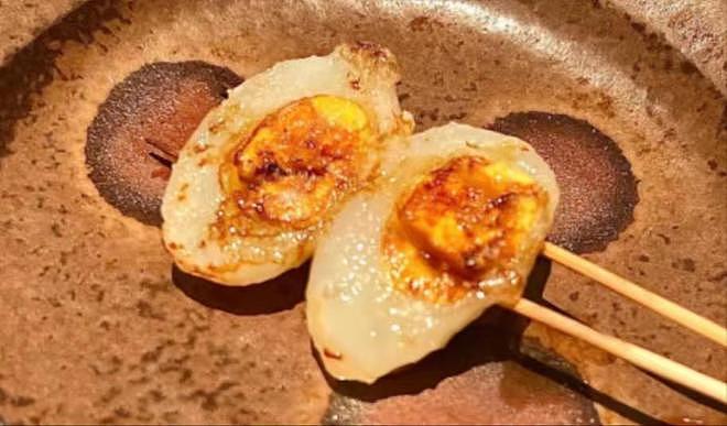 上海一日料店烤2个鸽子蛋标价50元，曾是“外卖刺客”：麻婆豆腐卖到1500元（组图） - 2