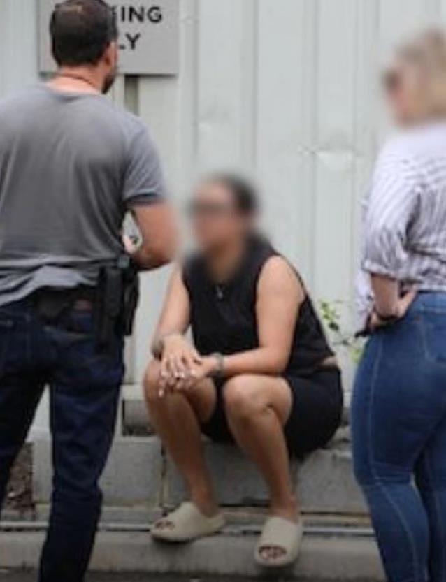 警方突袭悉尼多地，捣毁贩毒团伙！缴获现金和毒品，3人被控罪（组图） - 3