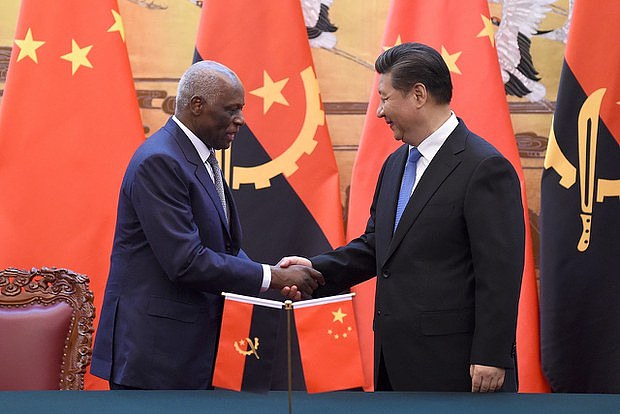 中国大撒币援非 “安哥拉模式”没脱贫还陷贪腐