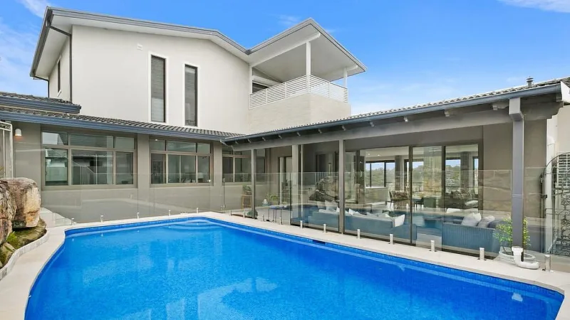 悉尼6居室挂牌引发激烈竞争！中国买家$498万拿下，超出指导价$113万（组图） - 3