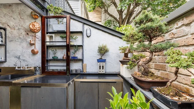 每平$6万！悉尼“最小房屋”$150万售出，紧邻妓院（组图） - 7
