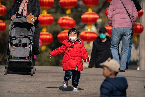 多省出生人口锐减 中国人为什么不愿生？
