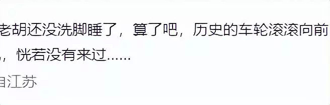 网友称“ChatGPT取代老胡”激怒胡锡进，他三度炮轰：人工智能打不败我（组图） - 11