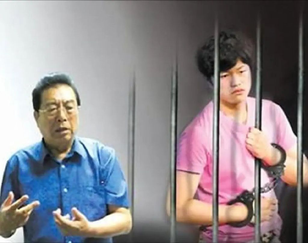 84岁李双江身体硬朗，儿子李天一被传今年出狱（组图） - 5