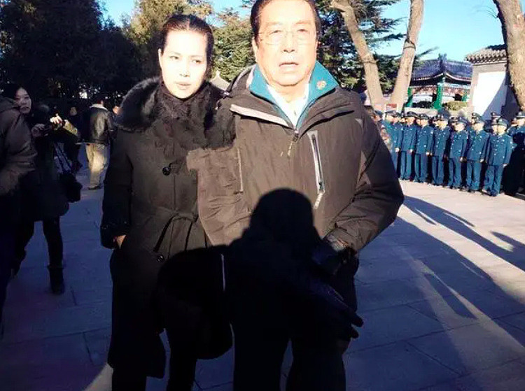 84岁李双江身体硬朗，儿子李天一被传今年出狱（组图） - 2