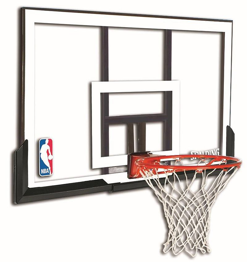 澳人注意！Spalding一款篮球架存在风险，安装不当恐致死亡（图） - 2