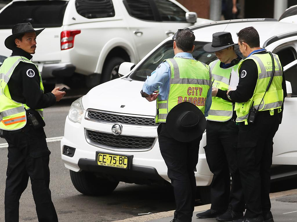 注意！悉尼多地取消纸质罚单，司机恐时隔数周才知交通违章（组图） - 3