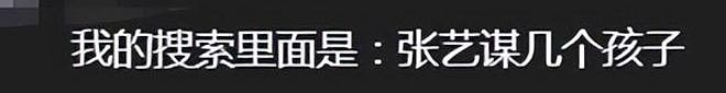 曝知名导演出轨年轻小花，对小花动了真感情，张艺谋再次躺枪（组图） - 13