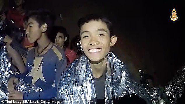 死亡诅咒？“泰国洞穴事件”获救少年，在英国留学时意外殒命，年仅17岁（组图） - 1
