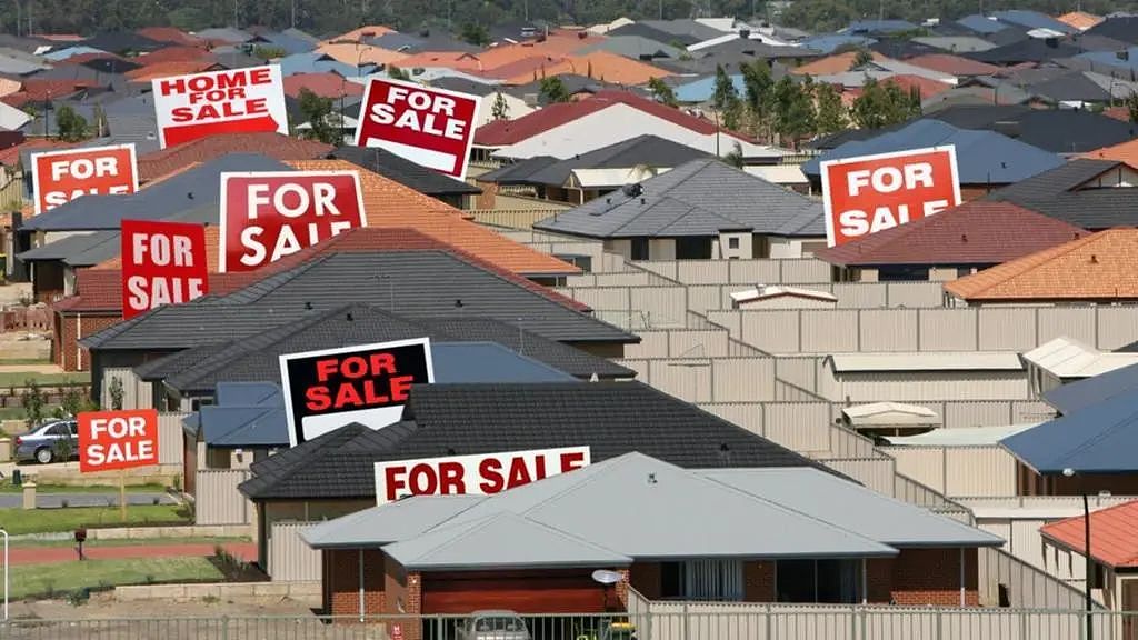 西澳这地房子卖得最快！在全澳遥遥领先！性价比超高（图片） - 2