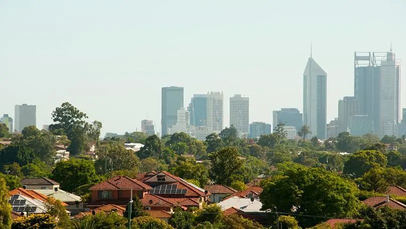 西澳这地房子卖得最快！在全澳遥遥领先！性价比超高（图片） - 5