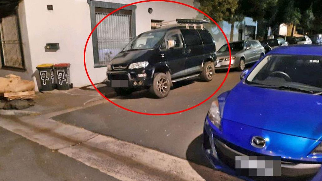悉尼男在家附近停车被罚$700，只因做错一件事！“之前停了8年都没事”（组图） - 3