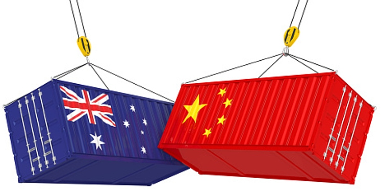 北京料将取消多项贸易制裁，澳洲出口商急盼重返中国市场（组图） - 3