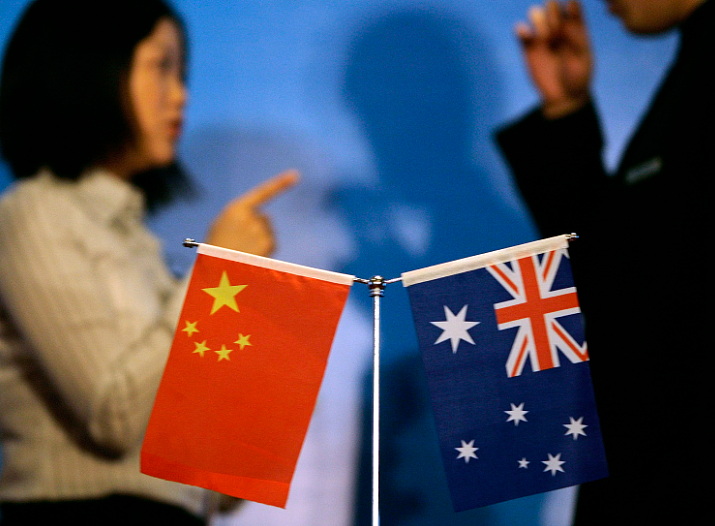 北京料将取消多项贸易制裁，澳洲出口商急盼重返中国市场（组图） - 4