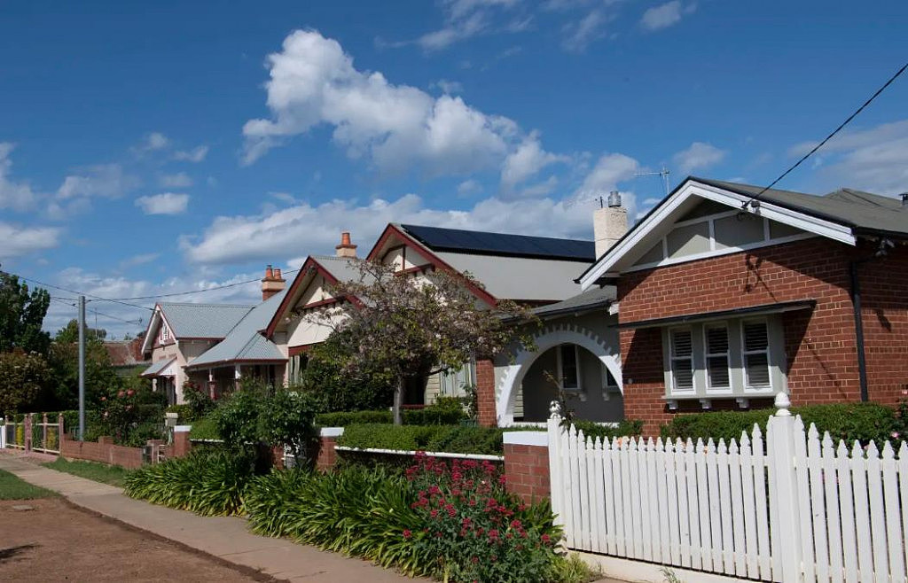 一年暴涨61.2%！新州一地房价逆势上涨，涨幅创全澳最高（组图） - 4