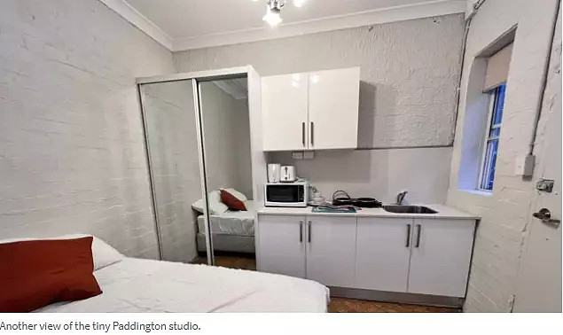 澳洲房租暴涨！两室两厅一周租金上涨$625，网友发视频担心无家可归（组图） - 3