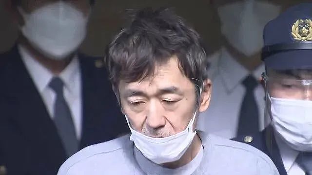 日本24岁年轻女偶像全裸被熟人老头在宾馆杀害，全因为...（组图） - 4