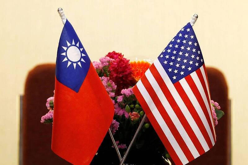 美国印第安纳州参议会日前通过友台决议，敦促当地企业以正确方式称呼台湾，支持台美签署贸易协定、强化经贸伙伴关系，并鼓励台湾有意义参与国际组织。 （路透资料照）