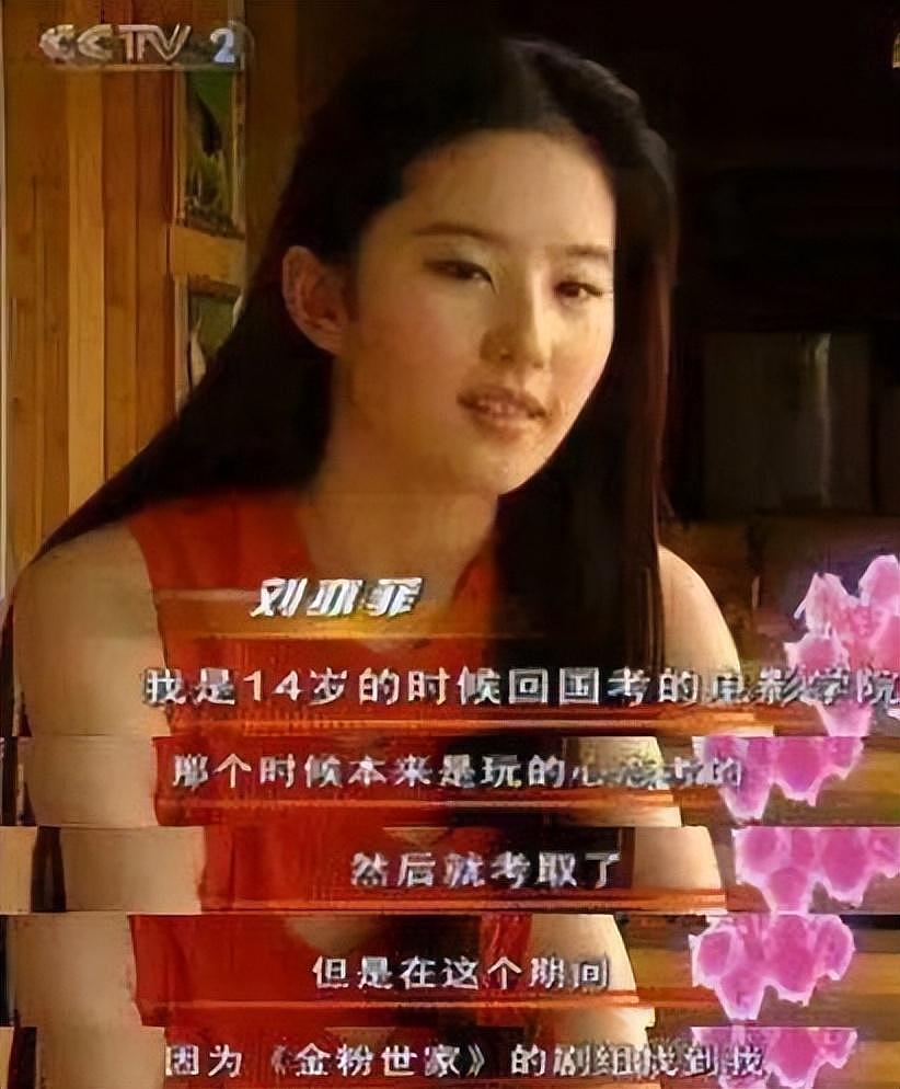 刘亦菲的妈妈刘晓莉：两婚两离，64岁依旧单身，长得比女儿还漂亮（组图） - 10