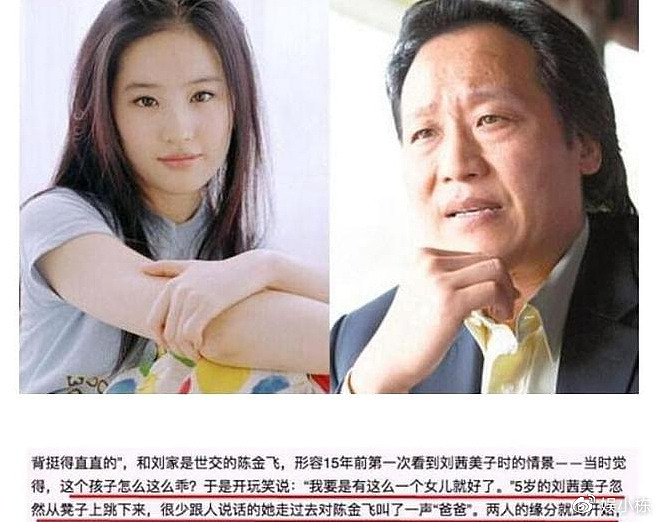 刘亦菲的妈妈刘晓莉：两婚两离，64岁依旧单身，长得比女儿还漂亮（组图） - 22