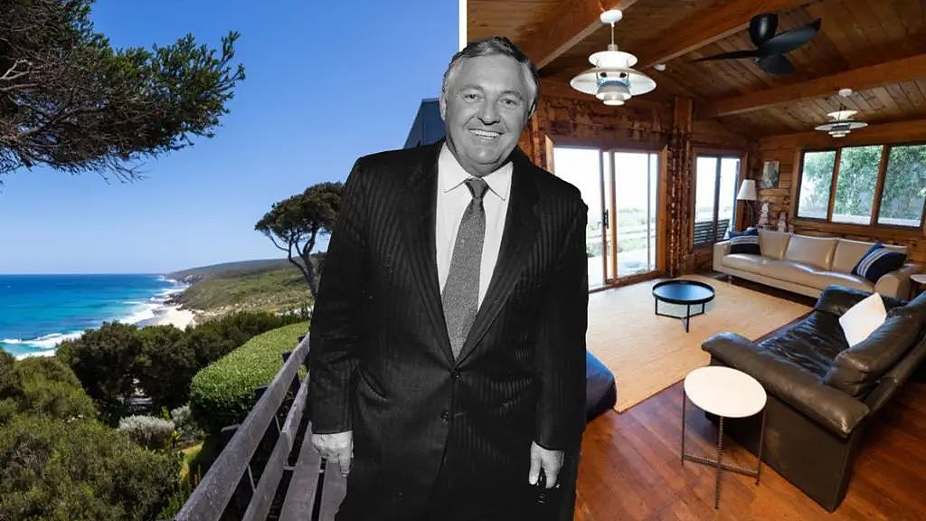 $500万！创售房价格新高！250%的利润！西澳一海滨小镇被盯上了（组图） - 2