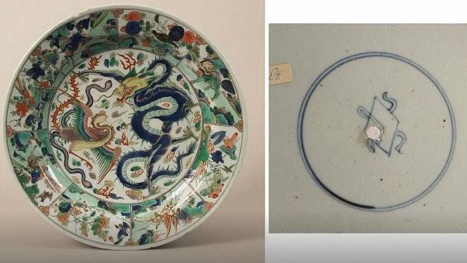 荷兰博物馆4件中国文物被盗另7件损毁