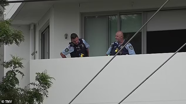 危险！悉尼4岁男童从公寓阳台坠落，紧急送医（组图） - 4