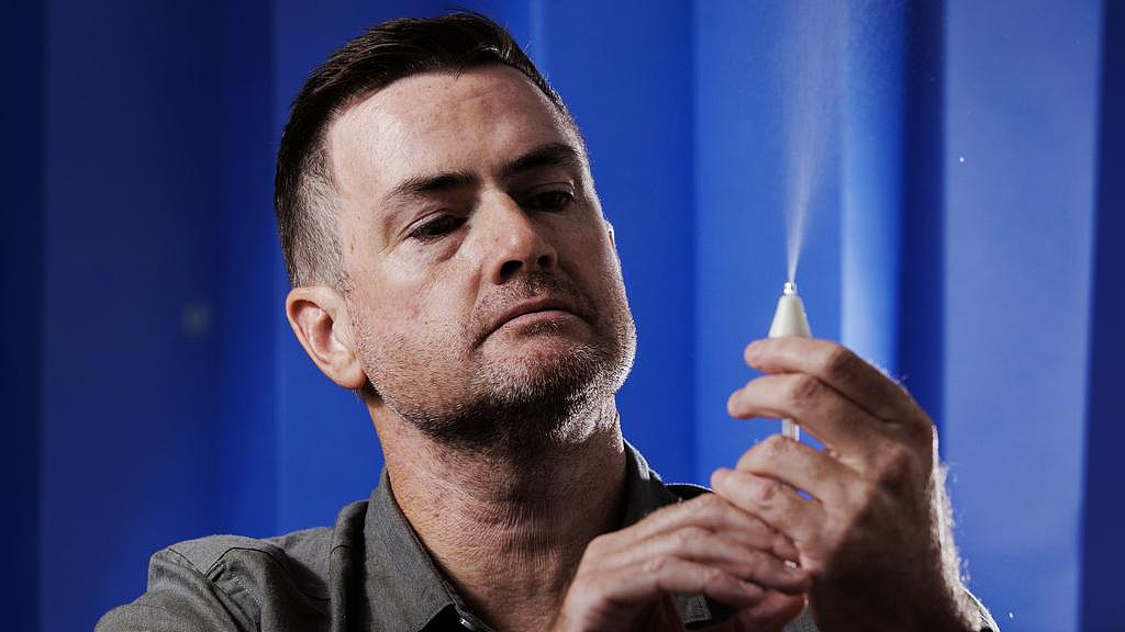 世界首个！澳洲开启“鼻喷新冠疫苗”临床试验，正招募志愿者（图） - 2