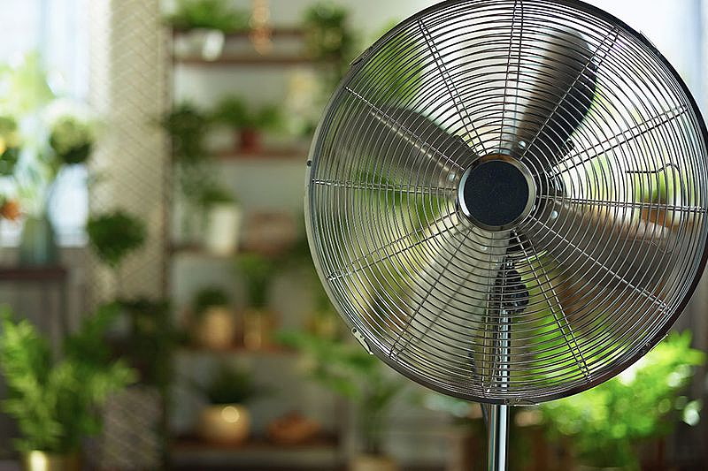 高温难耐！部分澳人减少使用风扇空调，只为省电费（组图） - 3