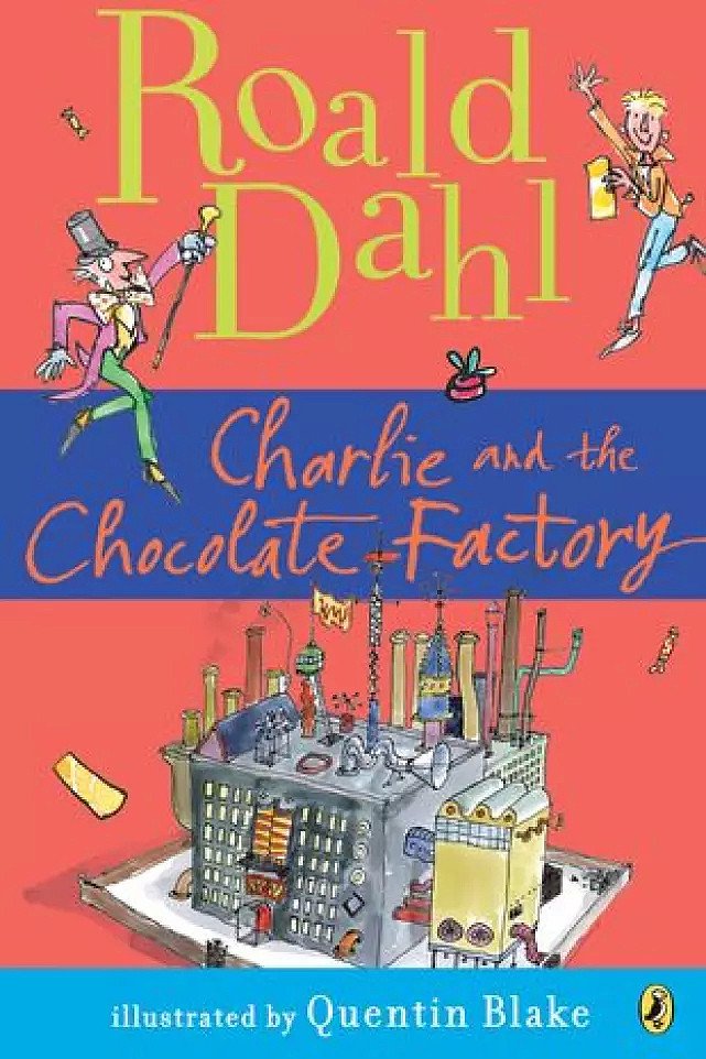 查理的巧克力工厂等儿童读本遭删改，英国王后卡米拉力挺童话大王（组图） - 3