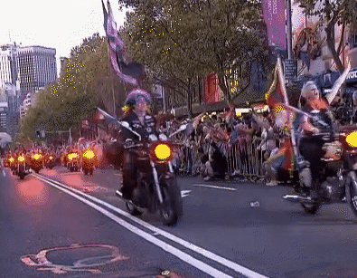 悉尼同性恋狂欢节游行盛大回归！艾博年亮相创造历史，华人方阵引爆全场（视频/组图） - 50