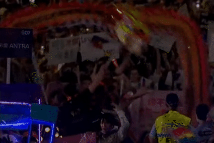 悉尼同性恋狂欢节游行盛大回归！艾博年亮相创造历史，华人方阵引爆全场（视频/组图） - 9